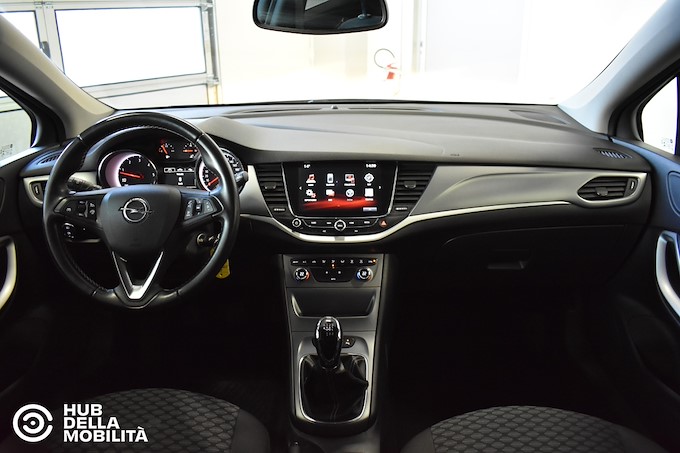 OPEL Astra 1.6 CDTi 110CV Start&Stop Sports Tourer Business